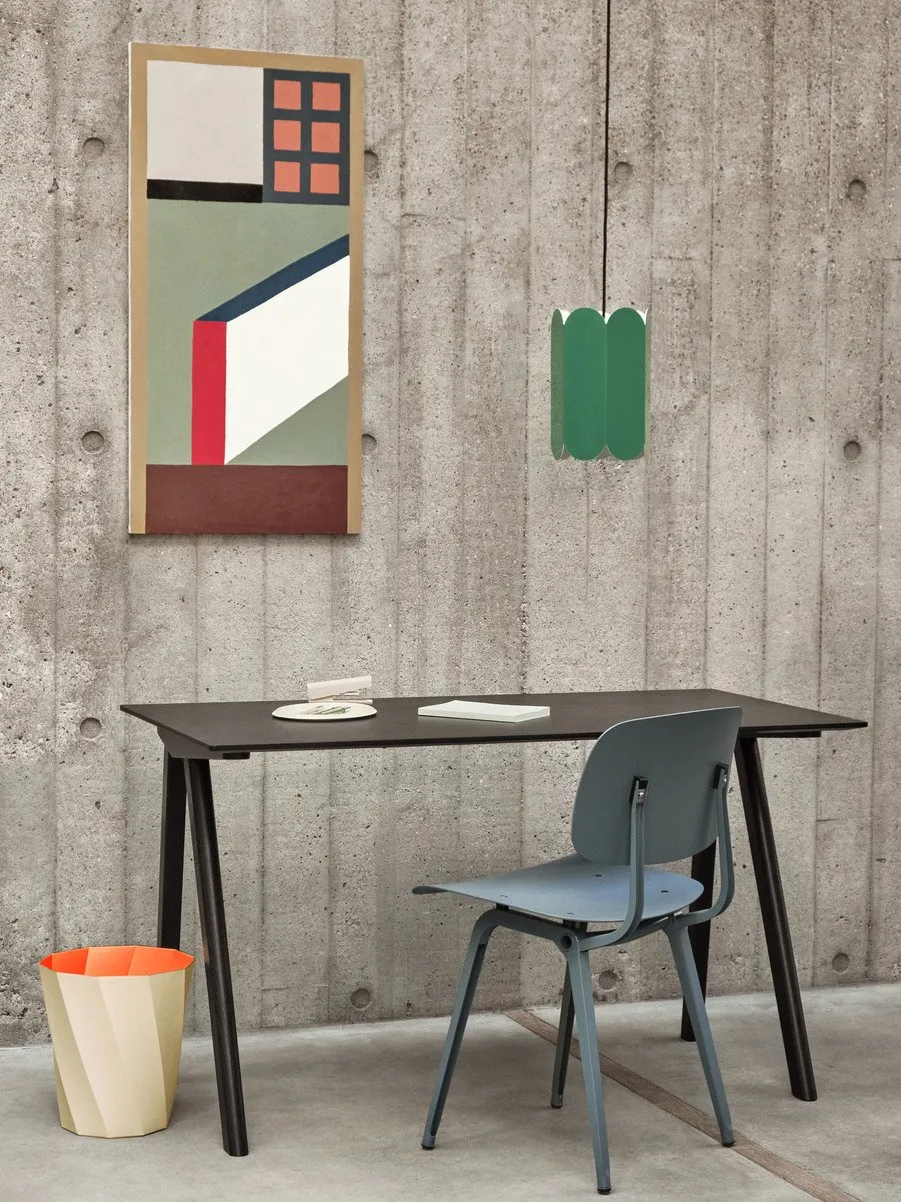 Copenhague Desk CPH 90 - Hay w Mesmetric