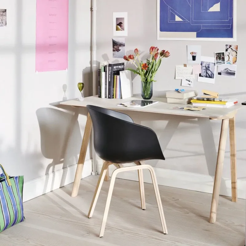 Copenhague Desk CPH 90 - Hay w Mesmetric