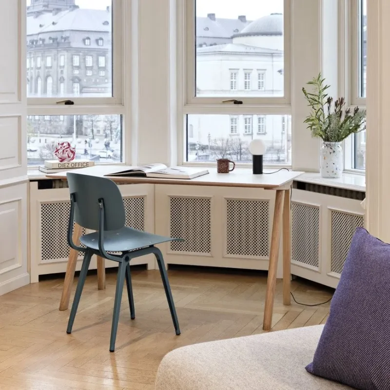 Copenhague Desk CPH 90 - Hay w Mesmetric