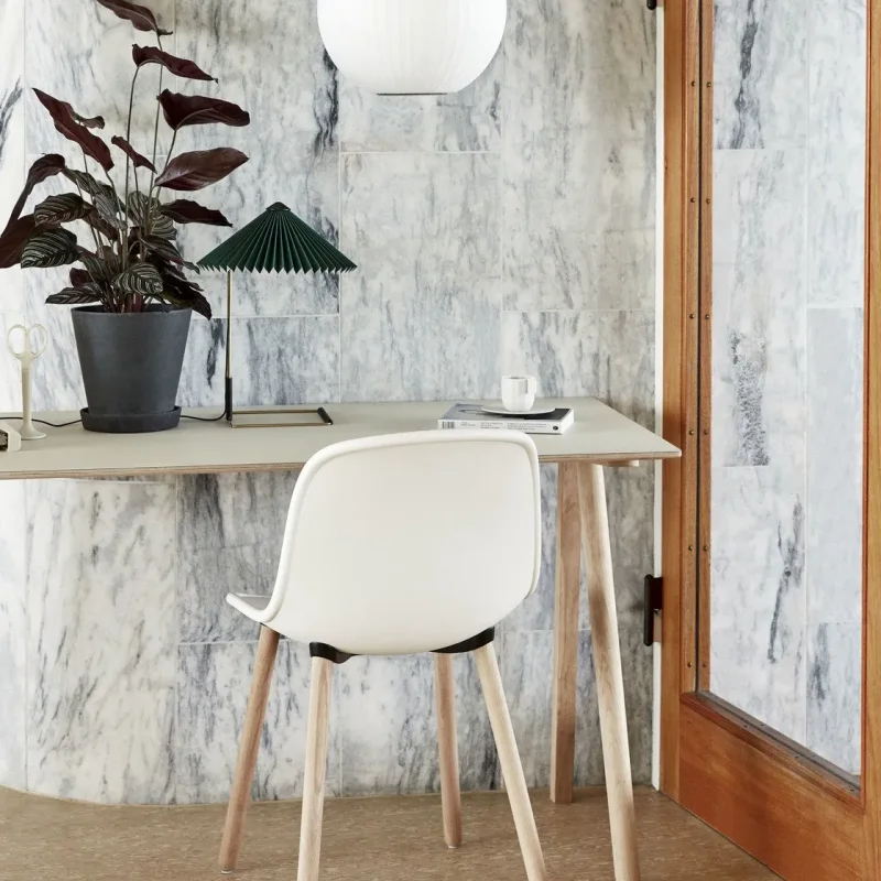 Copenhague Desk CPH 90 - Hay w Mesmetric