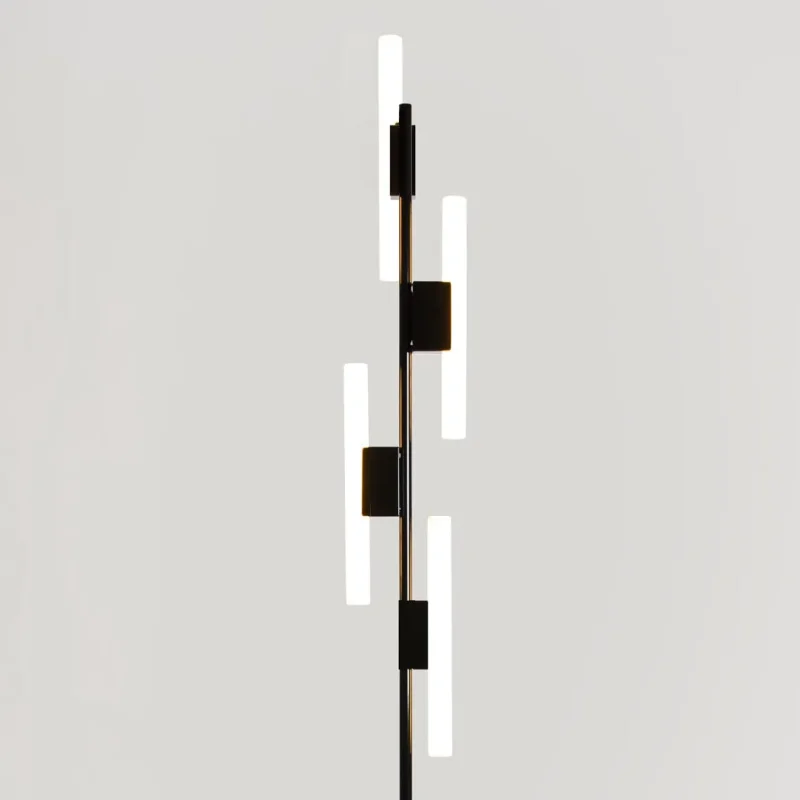 5 tubes – Atelier Areti at Mesmetric