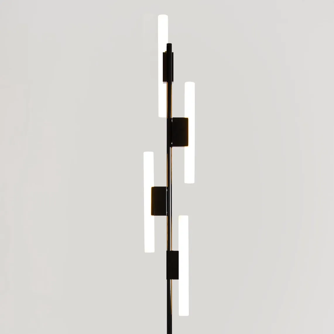 5 tubes – Atelier Areti at Mesmetric