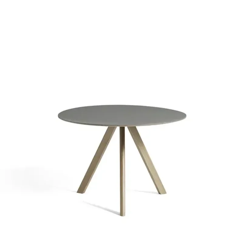 Copenhague Round CPH 20 - Hay w Mesmetric