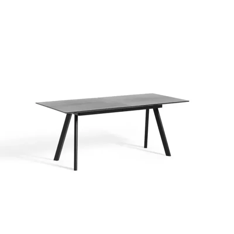 Copenhague Table CPH 30 Extendable – Hay at Mesmetric