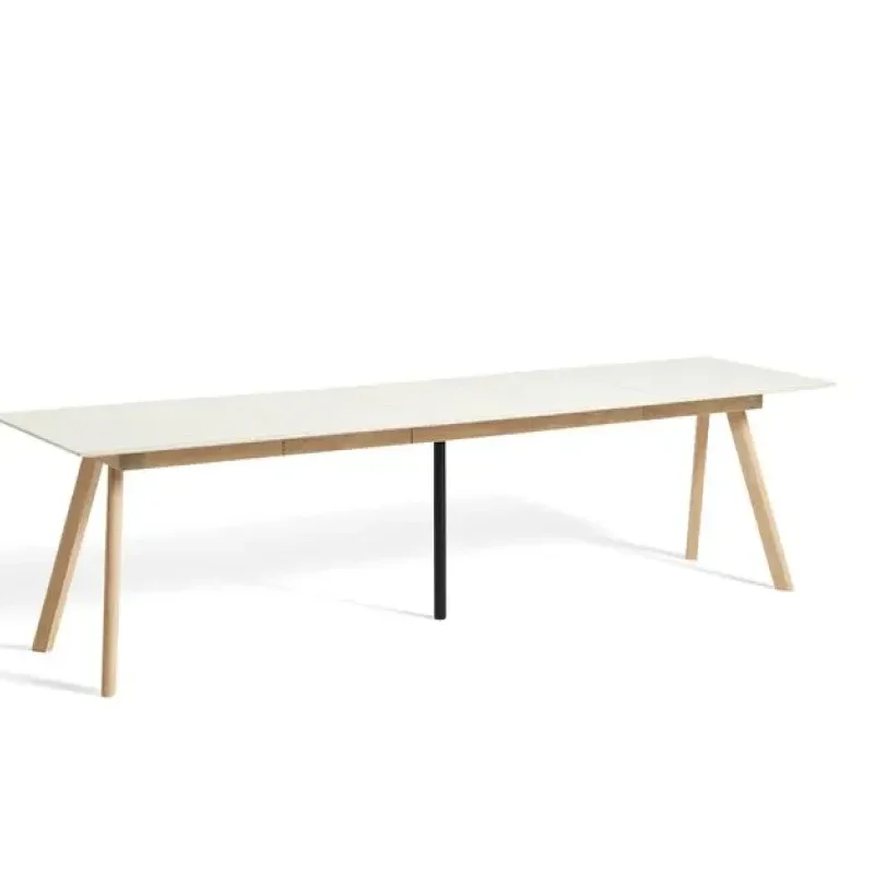 Copenhague Table CPH 30 Extendable – Hay at Mesmetric