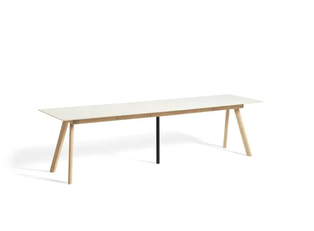Copenhague Table CPH 30 Extendable – Hay at Mesmetric