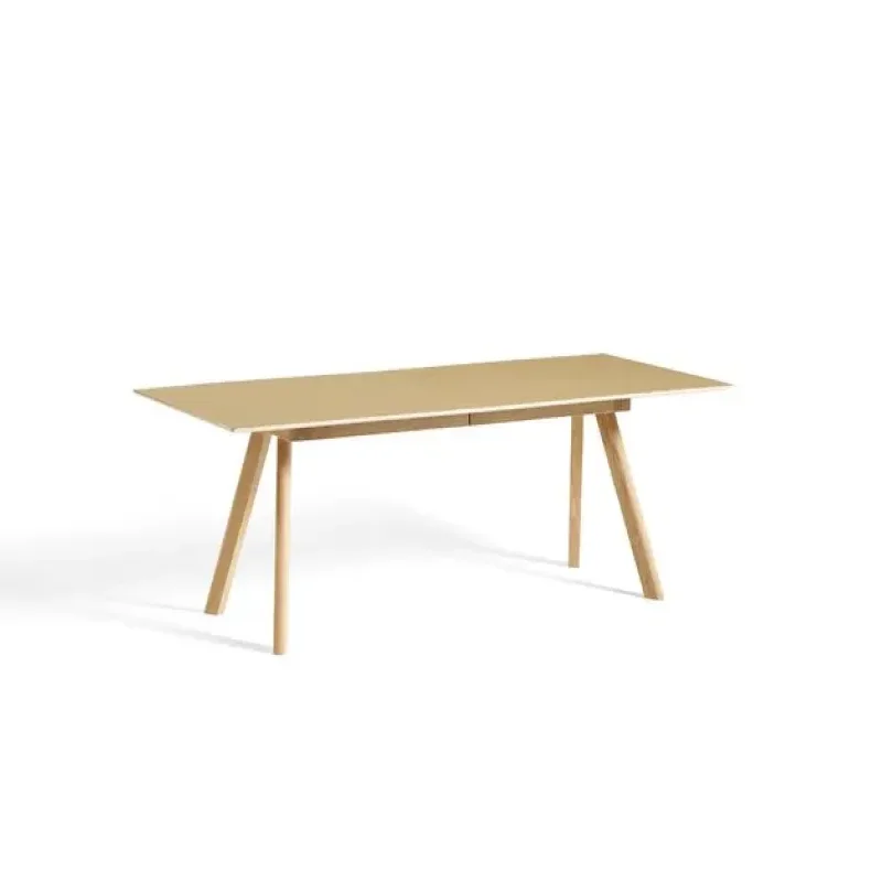 Copenhague Table CPH 30 Extendable – Hay at Mesmetric