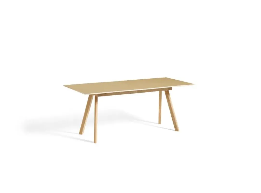 Copenhague Table CPH 30 Extendable – Hay at Mesmetric