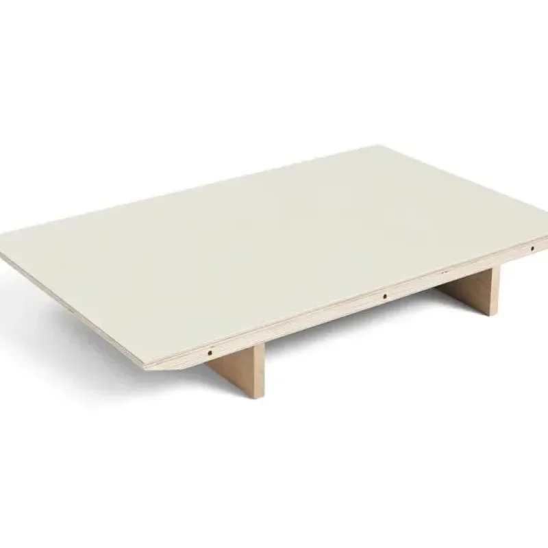 Copenhague Table CPH 30 Extendable – Hay at Mesmetric