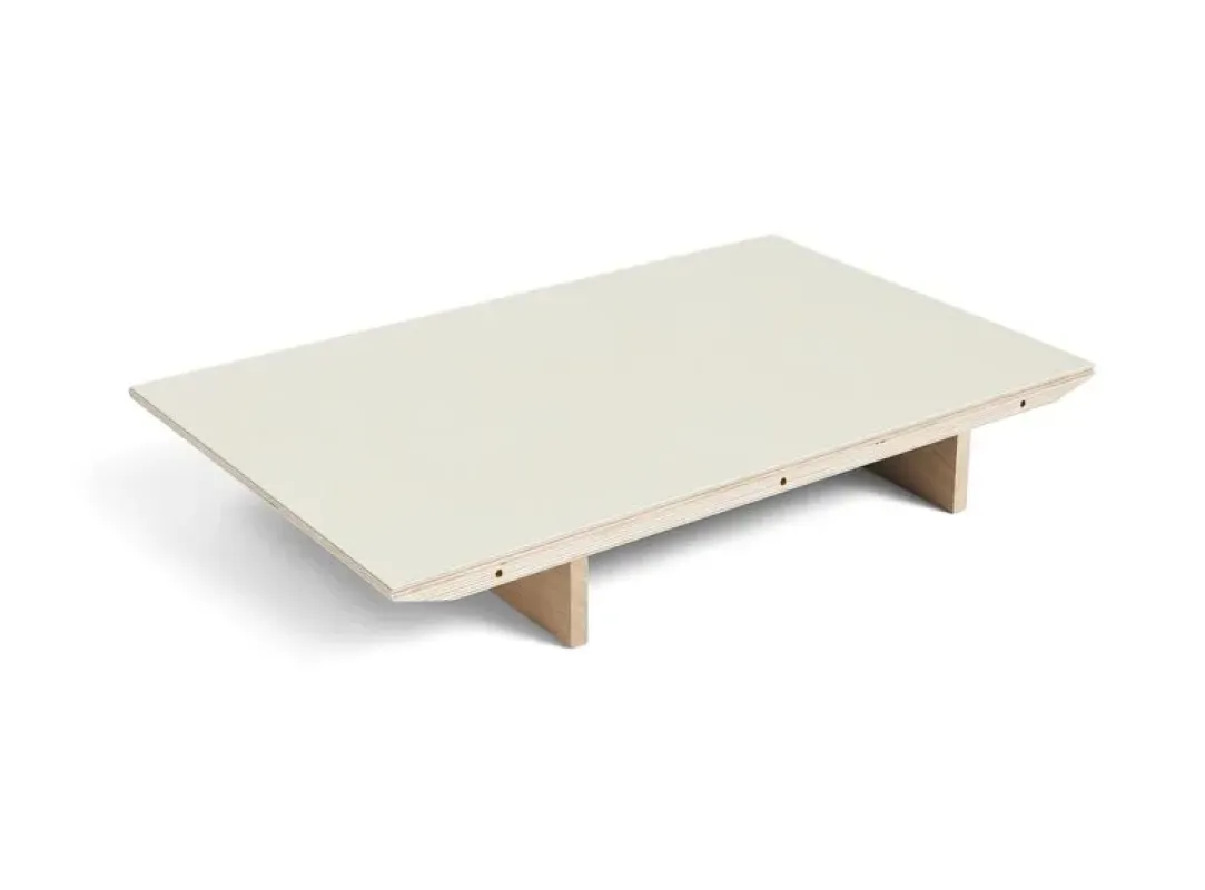 Copenhague Table CPH 30 Extendable – Hay at Mesmetric