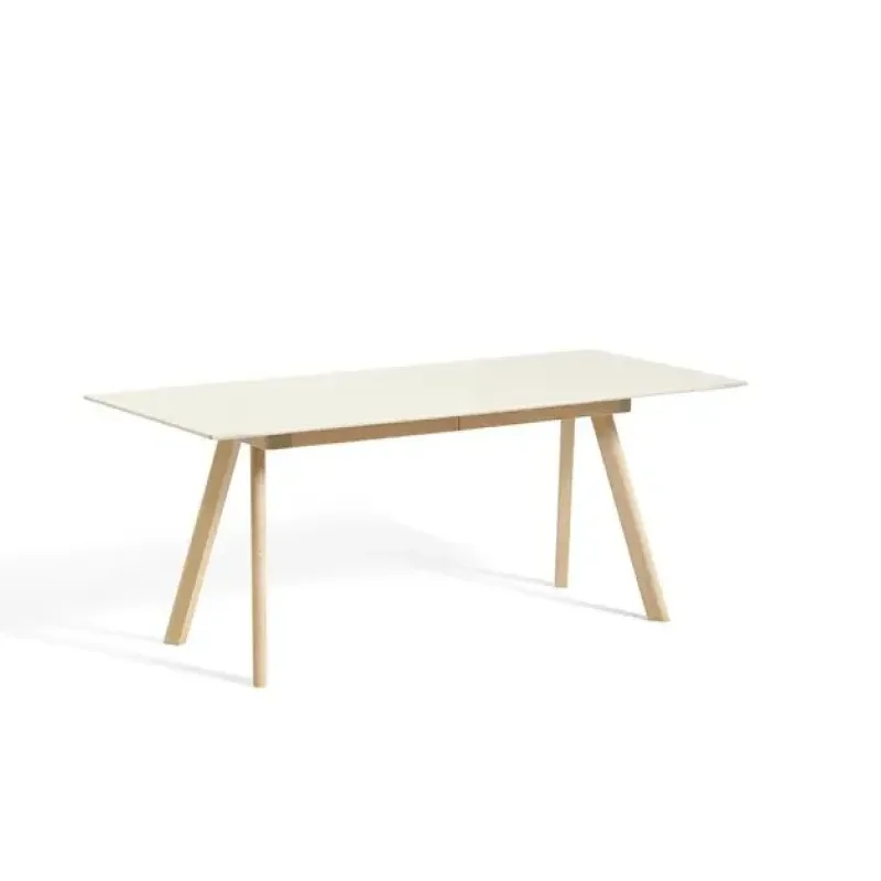 Copenhague Table CPH 30 Extendable – Hay at Mesmetric