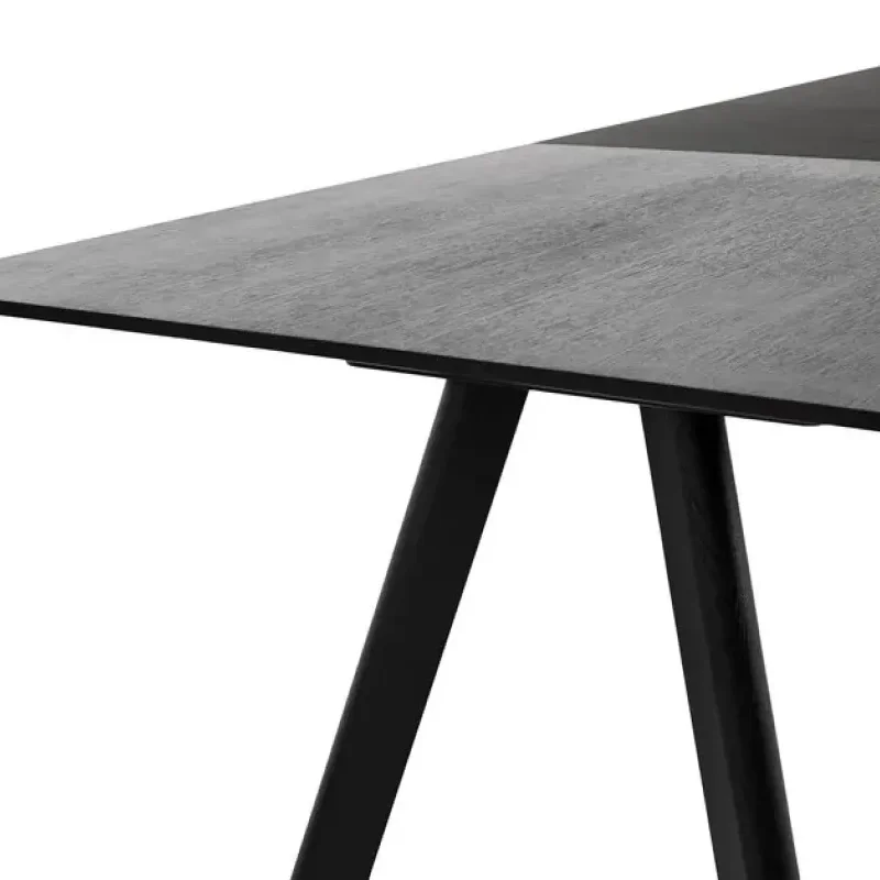 Copenhague Table CPH 30 Extendable – Hay at Mesmetric