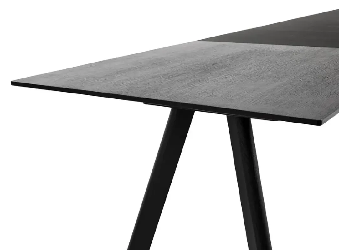 Copenhague Table CPH 30 Extendable – Hay at Mesmetric