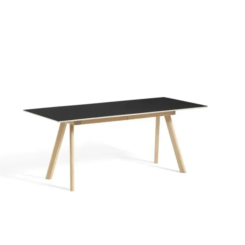 Copenhague Table CPH 30 Extendable – Hay at Mesmetric