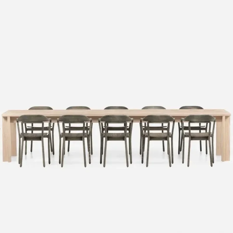 501 Table One - De La Espada w Mesmetric