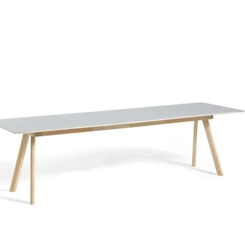 Copenhague Table CPH 30 Extendable – Hay at Mesmetric