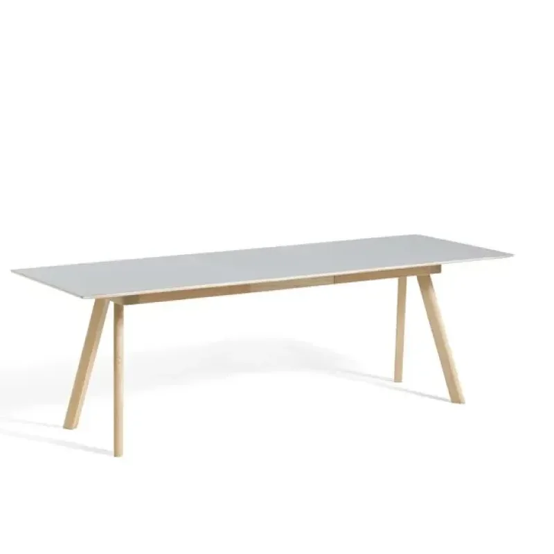Copenhague Table CPH 30 Extendable – Hay at Mesmetric