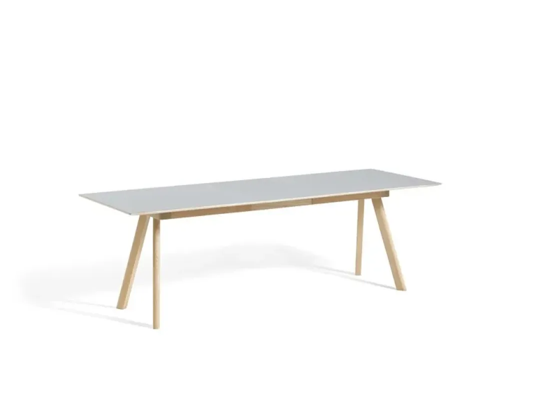 Copenhague Table CPH 30 Extendable – Hay at Mesmetric