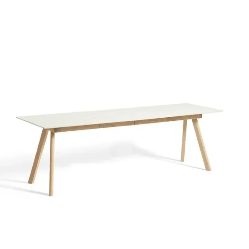 Copenhague Table CPH 30 Extendable – Hay at Mesmetric