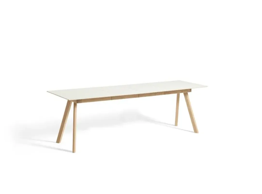 Copenhague Table CPH 30 Extendable – Hay at Mesmetric