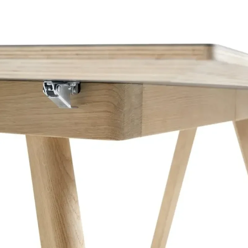 Copenhague Table CPH 30 Extendable – Hay at Mesmetric