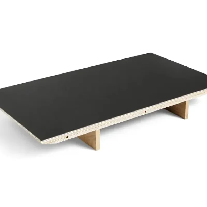 Copenhague Table CPH 30 Extendable – Hay at Mesmetric