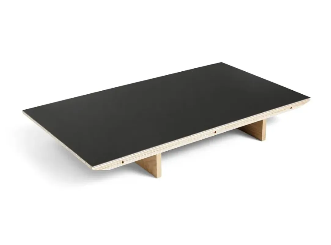 Copenhague Table CPH 30 Extendable – Hay at Mesmetric