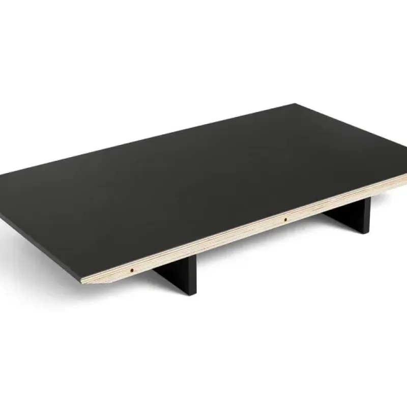 Copenhague Table CPH 30 Extendable – Hay at Mesmetric