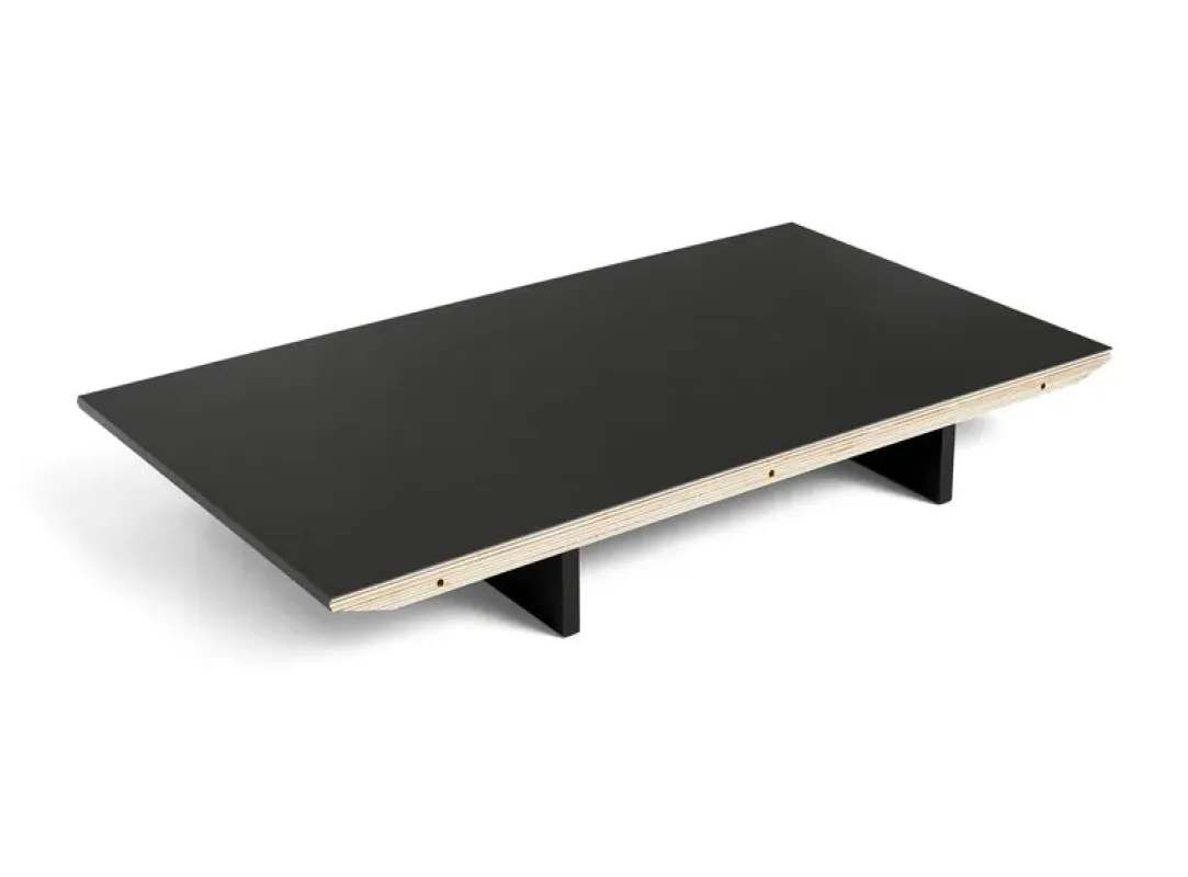 Copenhague Table CPH 30 Extendable – Hay at Mesmetric