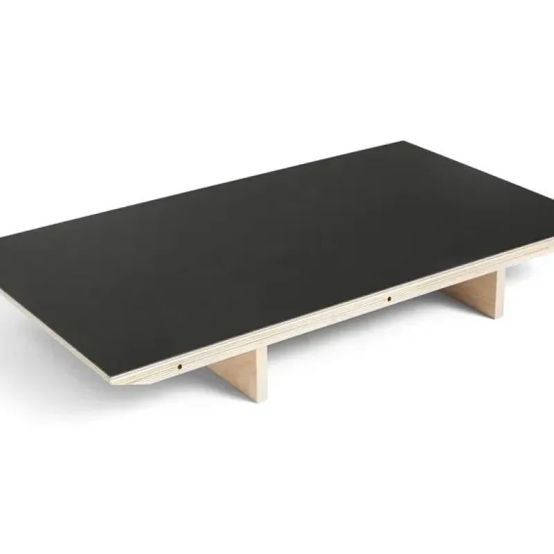 Copenhague Table CPH 30 Extendable – Hay at Mesmetric