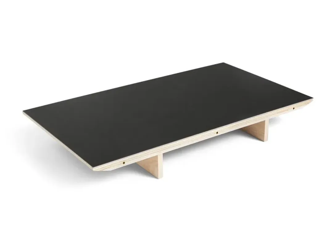 Copenhague Table CPH 30 Extendable – Hay at Mesmetric