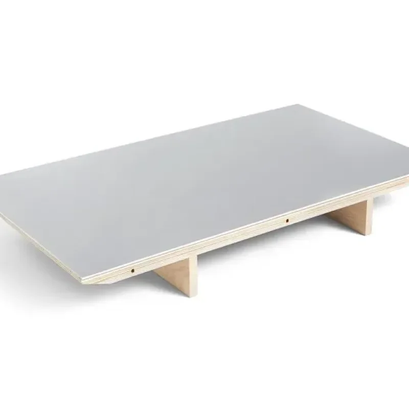 Copenhague Table CPH 30 Extendable – Hay at Mesmetric