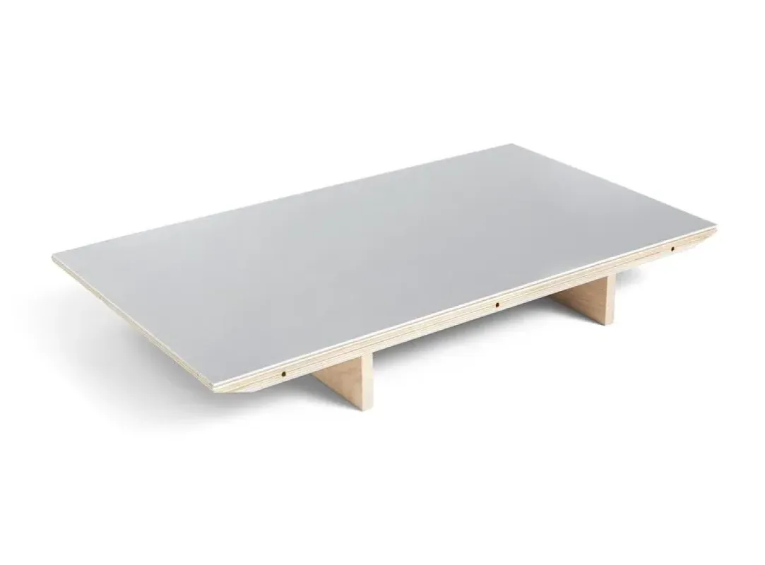 Copenhague Table CPH 30 Extendable – Hay at Mesmetric