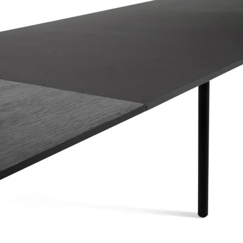 Copenhague Table CPH 30 Extendable – Hay at Mesmetric