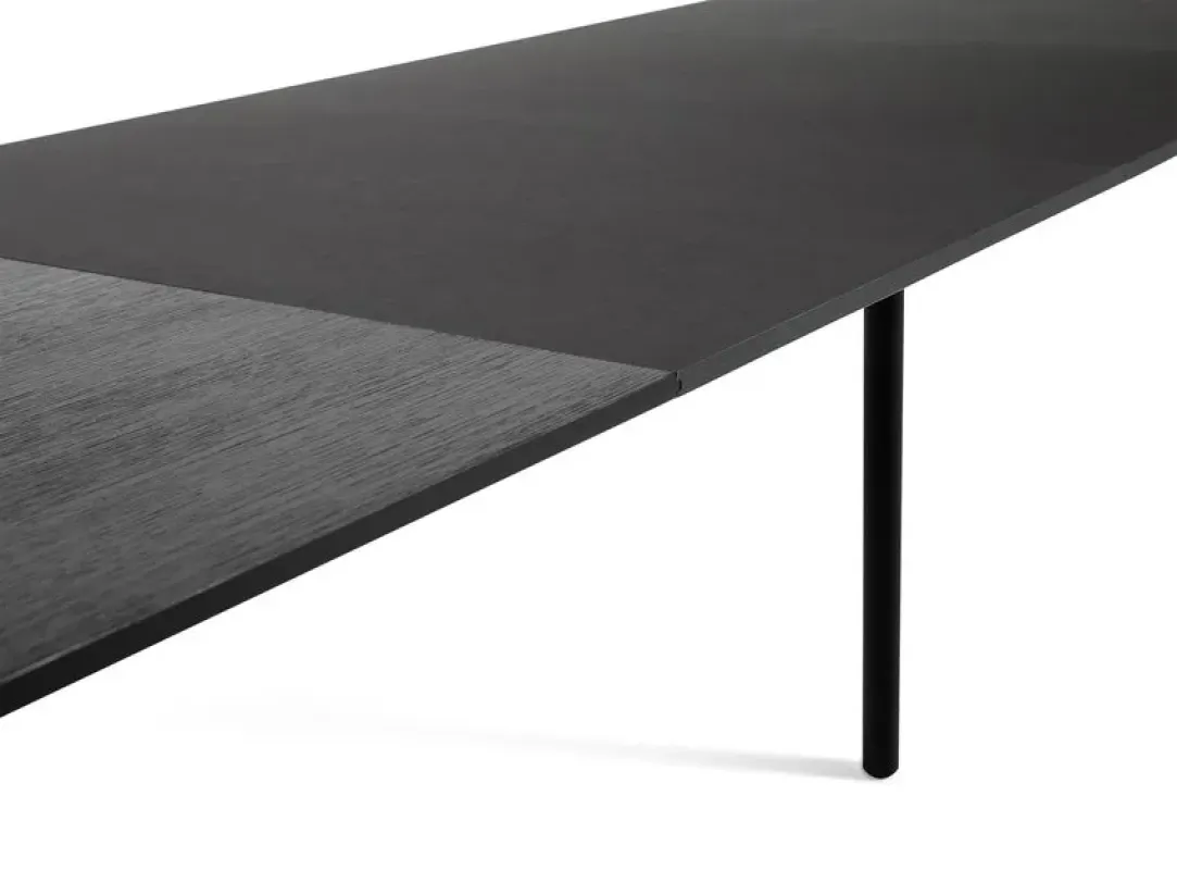 Copenhague Table CPH 30 Extendable – Hay at Mesmetric