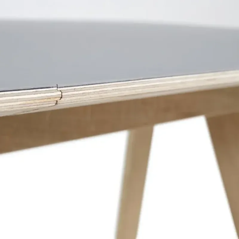 Copenhague Table CPH 30 Extendable – Hay at Mesmetric