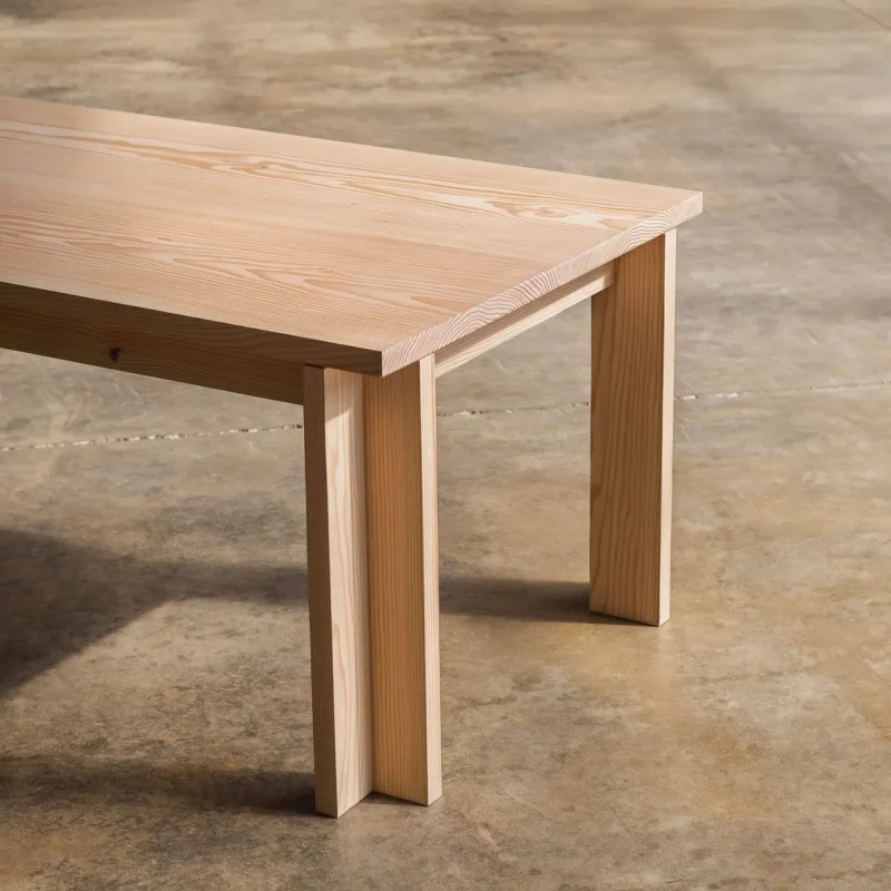 501 Table One - De La Espada w Mesmetric