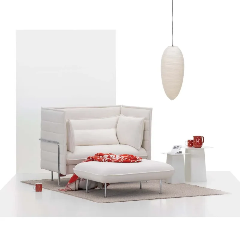 Akari 23A - Vitra w Mesmetric