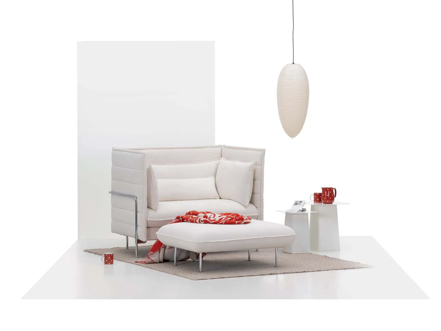 Akari 23A - Vitra w Mesmetric