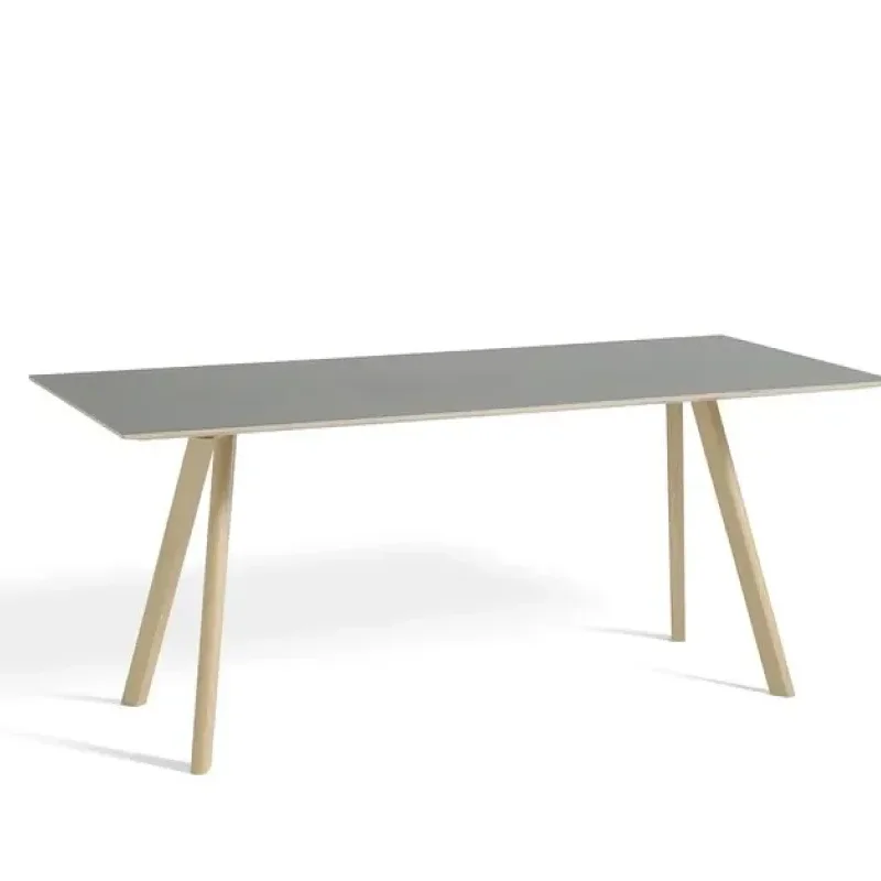 Copenhague Table CPH 30 – Hay at Mesmetric