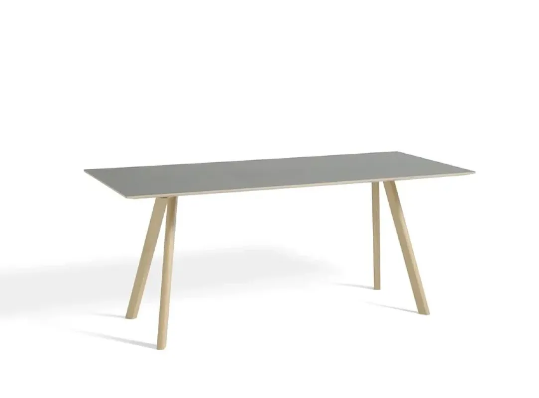 Copenhague Table CPH 30 – Hay at Mesmetric