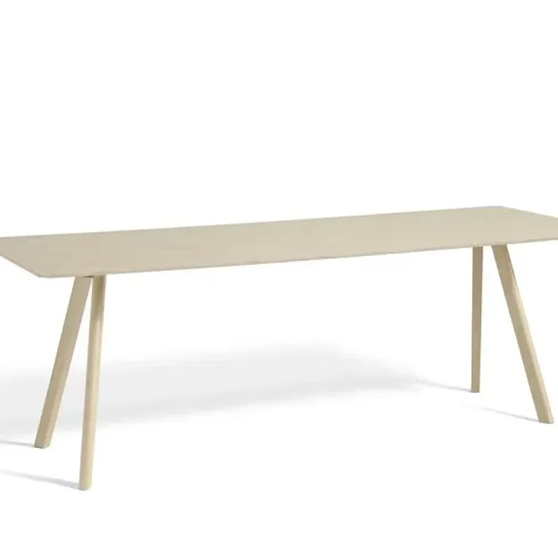 Copenhague Table CPH 30 – Hay at Mesmetric