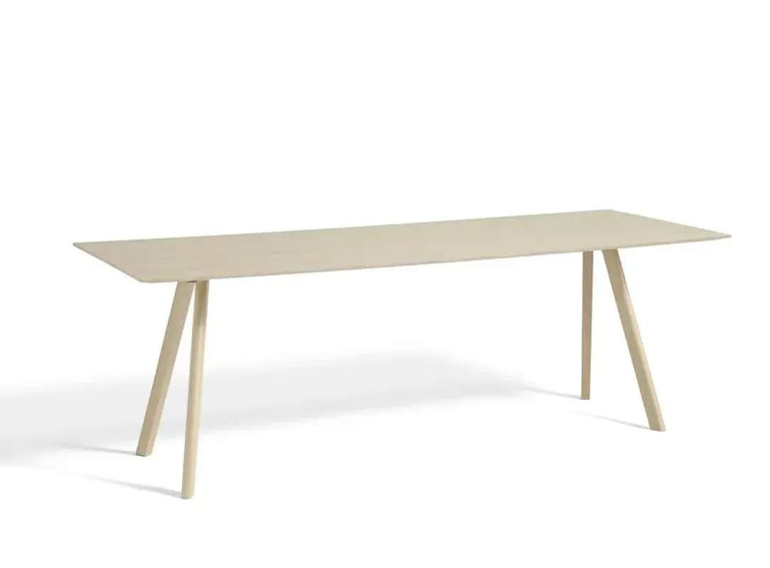 Copenhague Table CPH 30 – Hay at Mesmetric