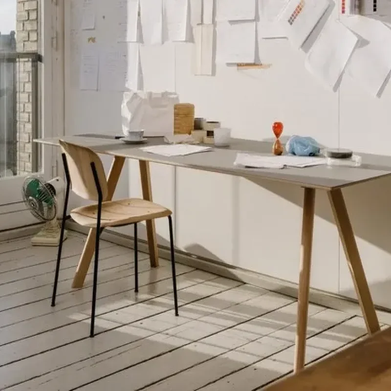 Copenhague Table CPH 30 – Hay at Mesmetric
