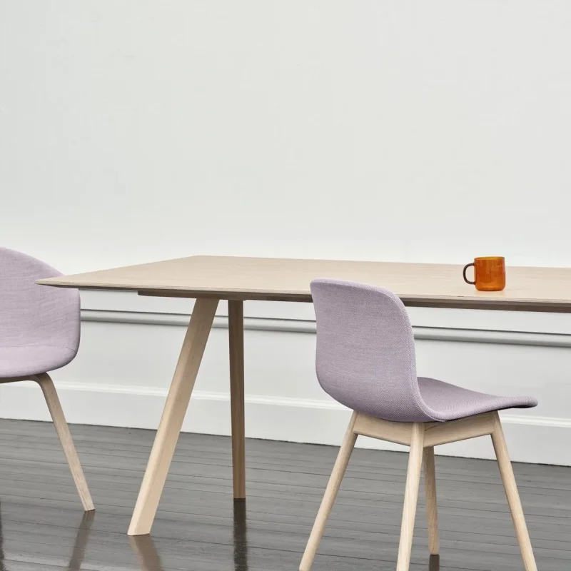 Copenhague Table CPH 30 – Hay at Mesmetric