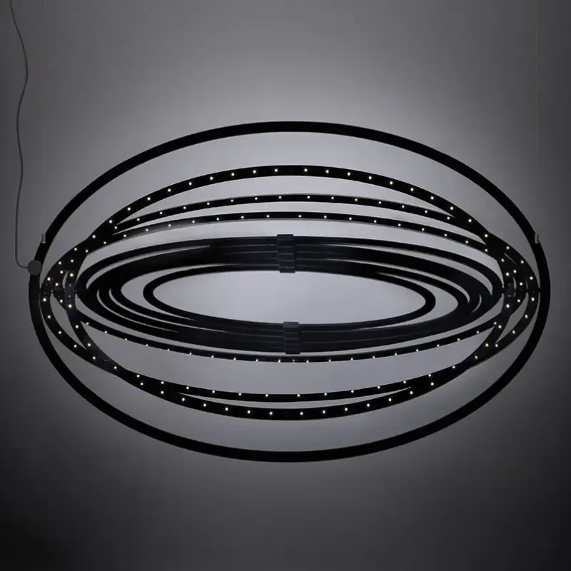 Copernico – Artemide at Mesmetric