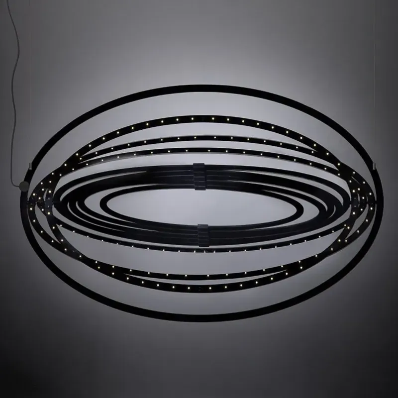 Copernico – Artemide at Mesmetric