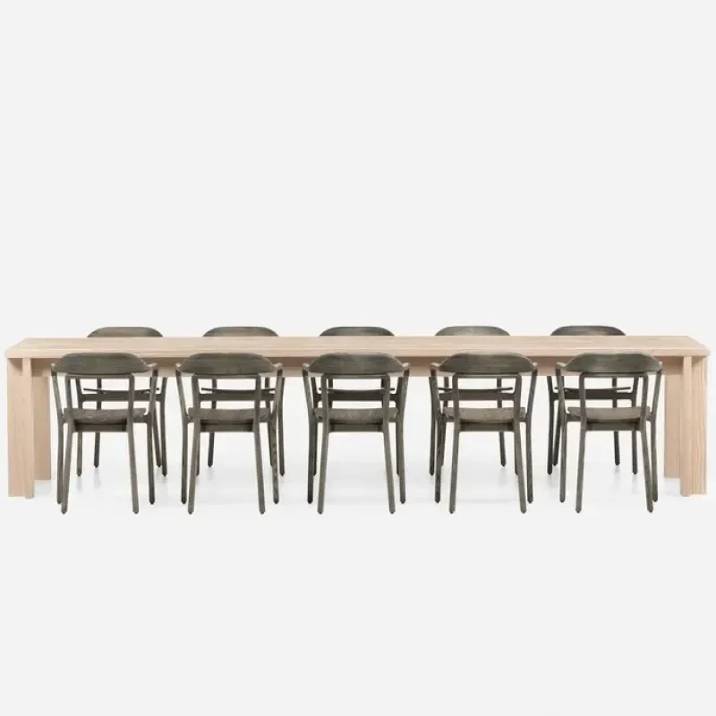 501 Table One - De La Espada w Mesmetric