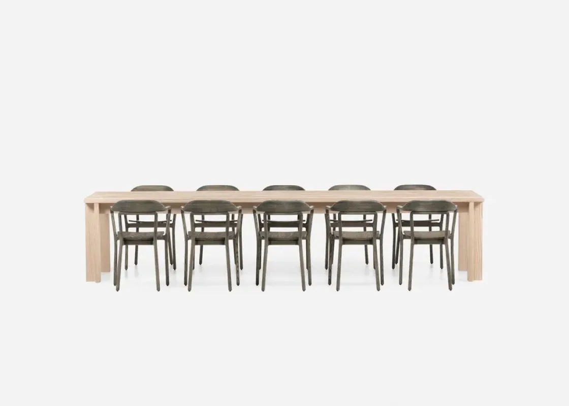 501 Table One - De La Espada w Mesmetric