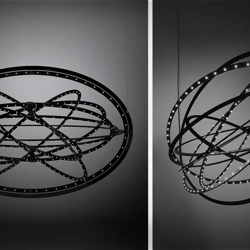 Copernico – Artemide at Mesmetric